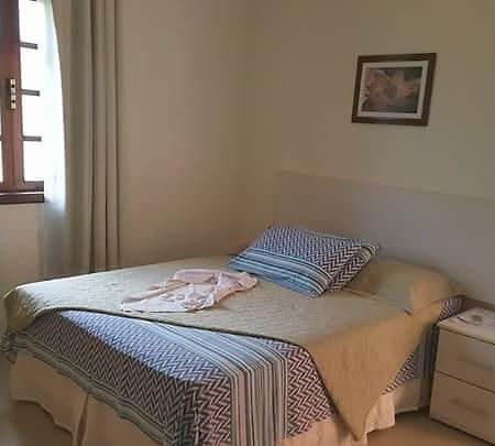 Chacara Santa Ines Hotell Conceição do Mato Dentro Eksteriør bilde