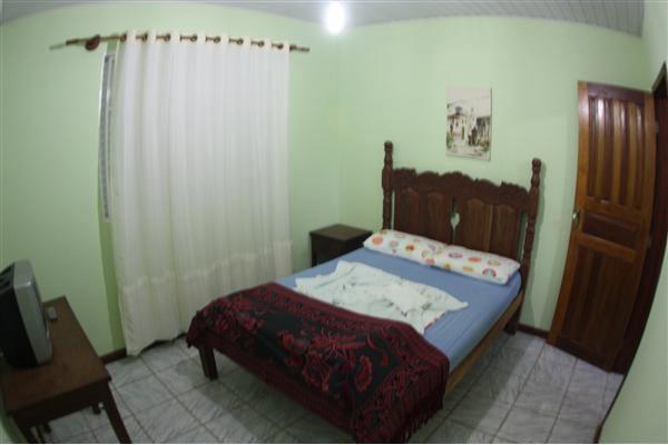 Chacara Santa Ines Hotell Conceição do Mato Dentro Eksteriør bilde