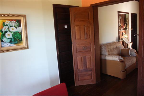 Chacara Santa Ines Hotell Conceição do Mato Dentro Eksteriør bilde