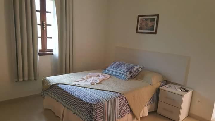 Chacara Santa Ines Hotell Conceição do Mato Dentro Eksteriør bilde